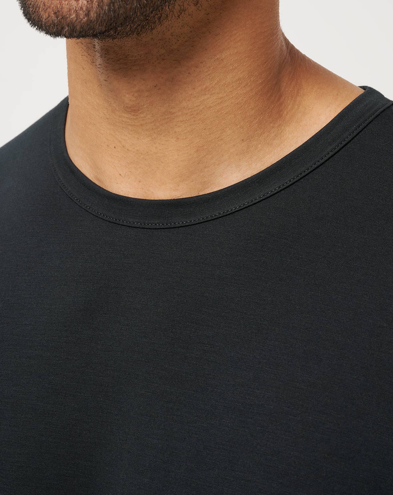 Black Travis Mathew