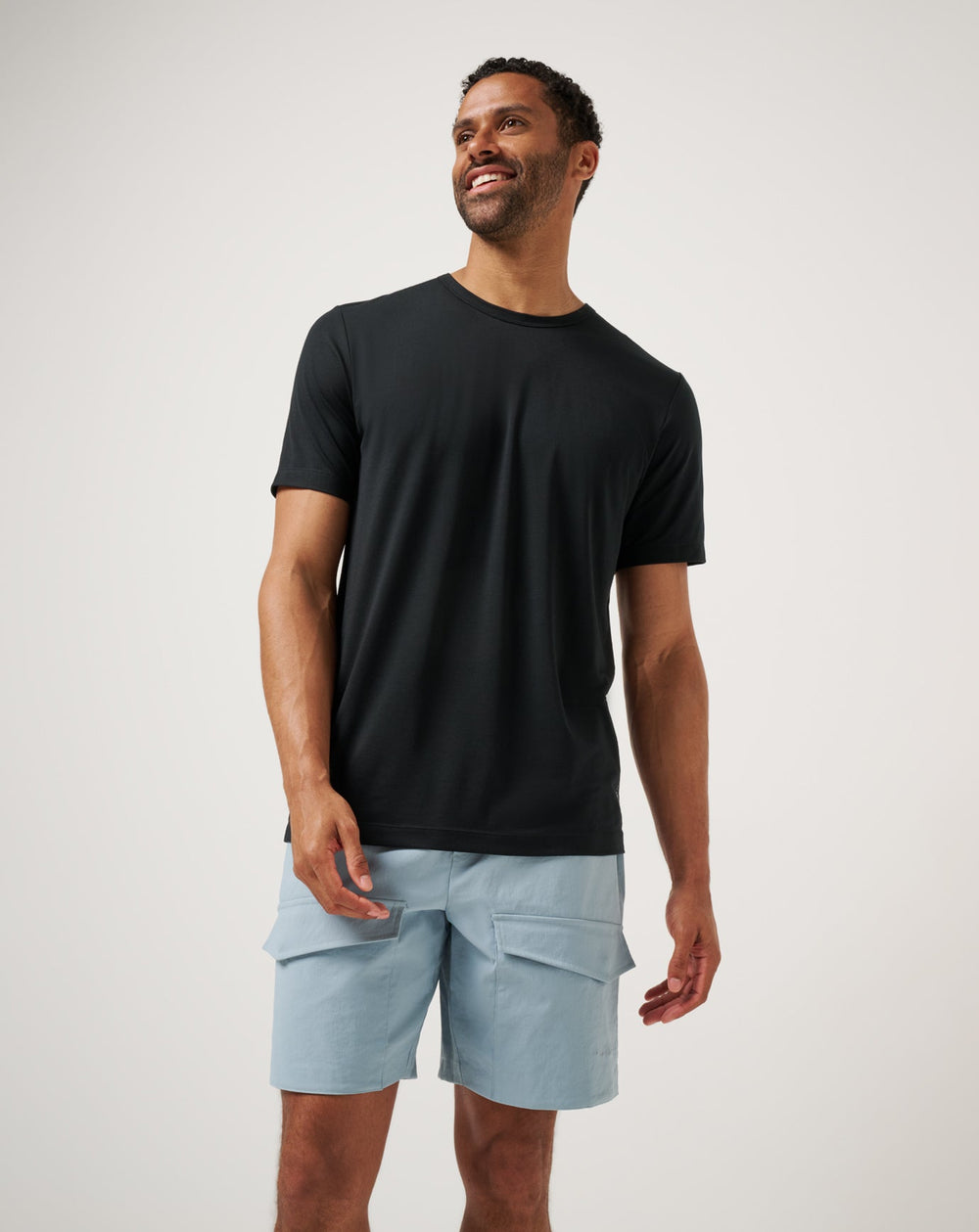 Black Travis Mathew
