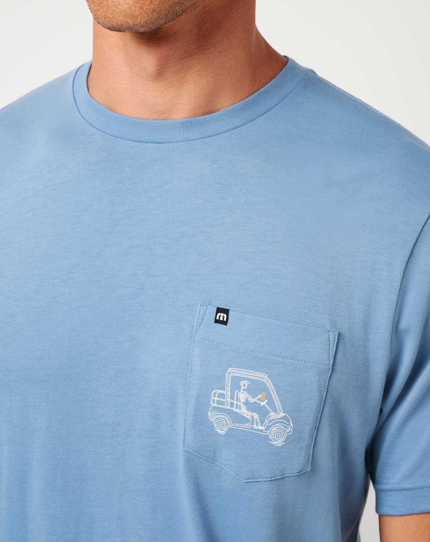 Pacific Coast Travis Mathew