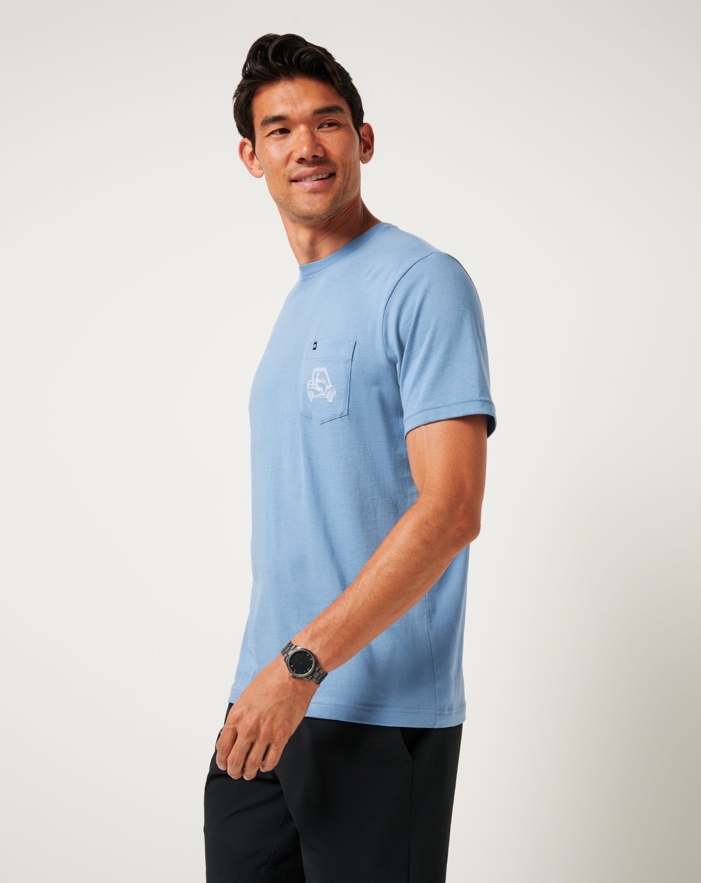 Pacific Coast Travis Mathew