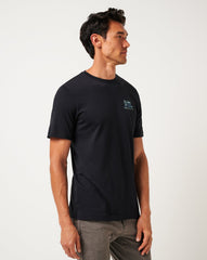 Black Travis Mathew