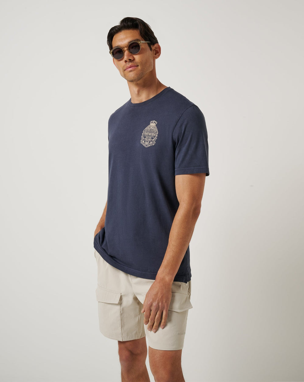 Total Eclipse Travis Mathew