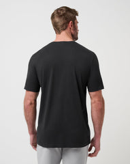 Black Travis Mathew