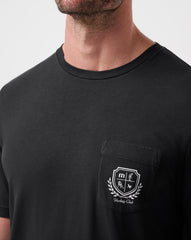 Black Travis Mathew