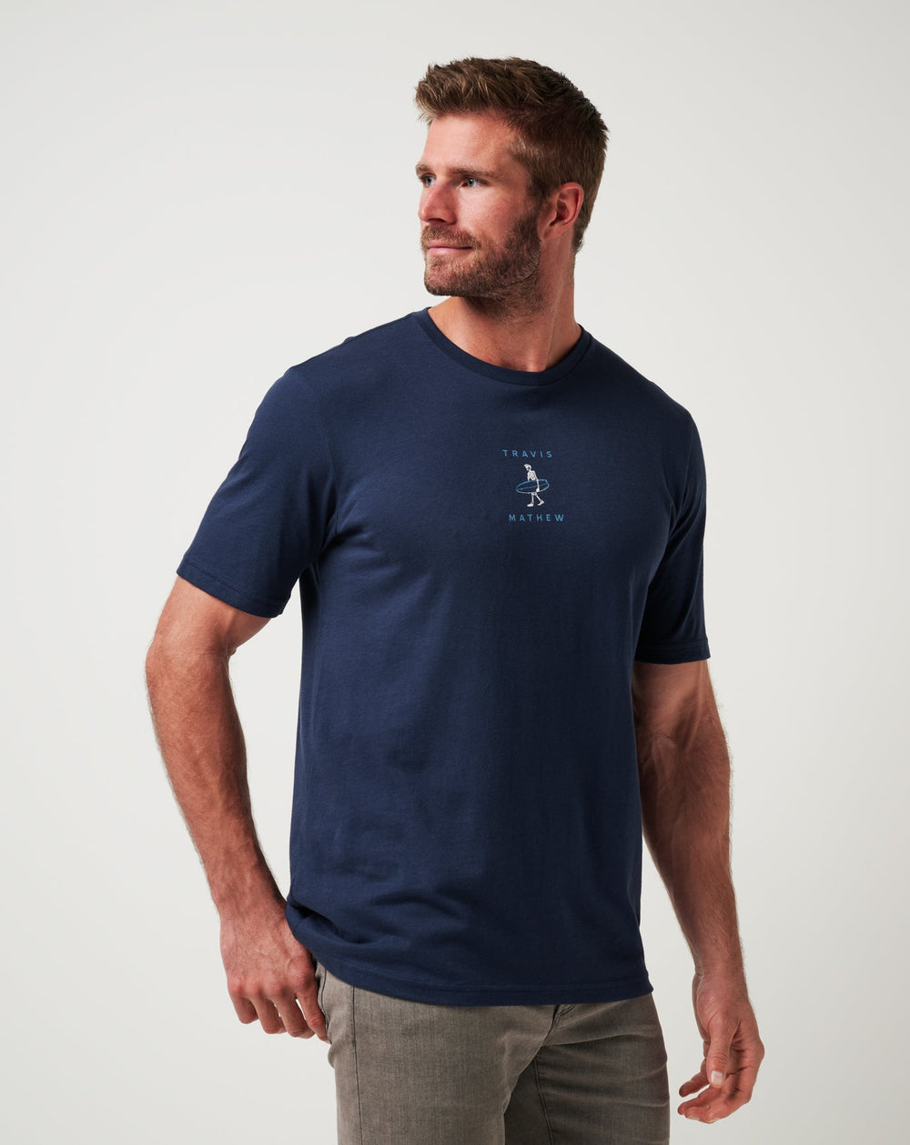 Total Eclipse Travis Mathew
