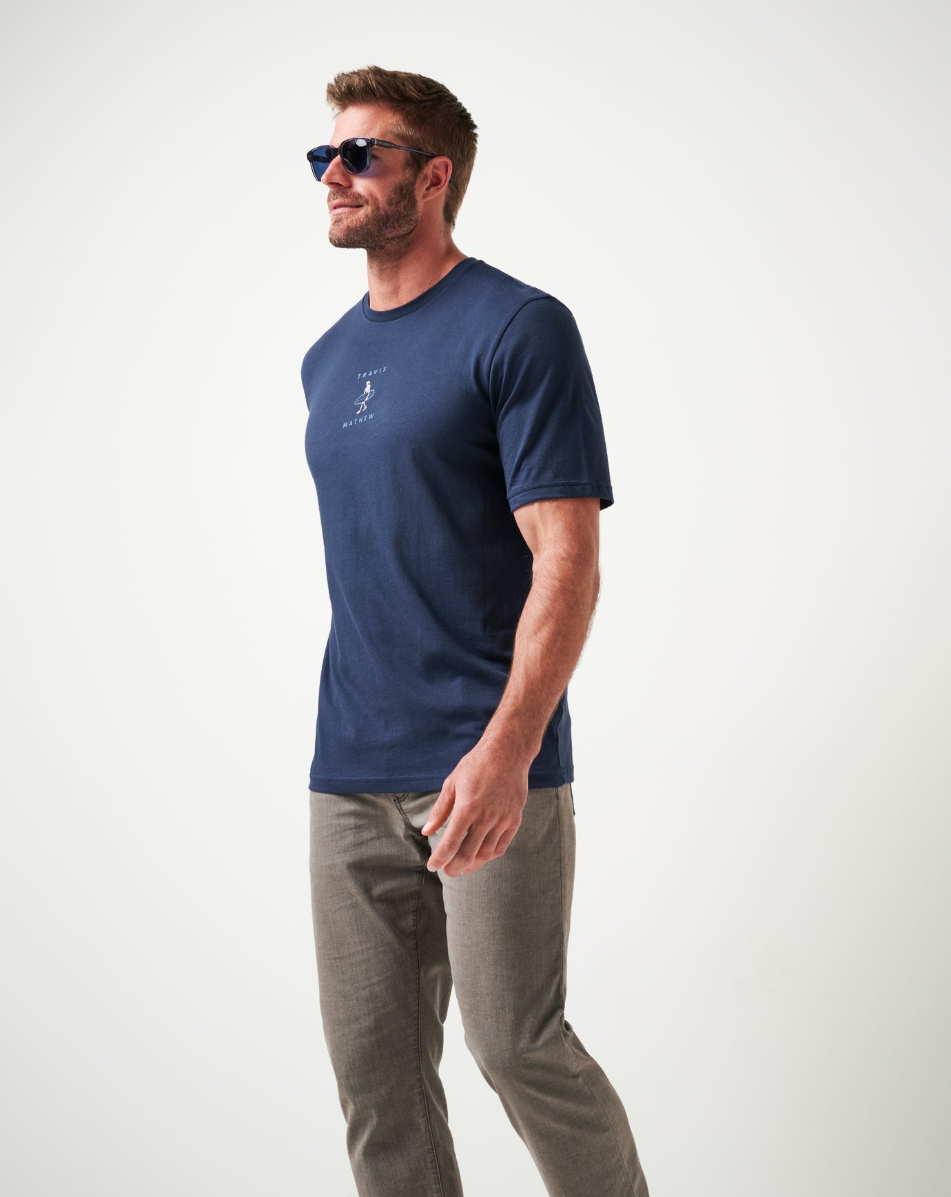 Total Eclipse Travis Mathew