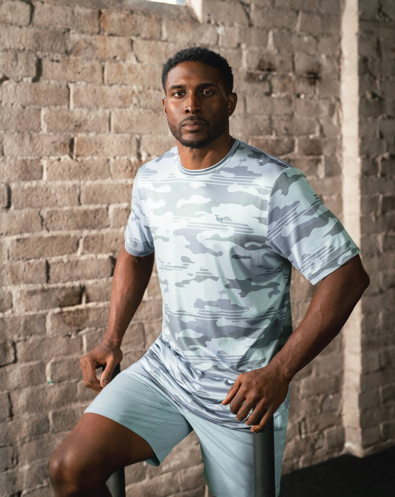 Gray Mist Travis Mathew