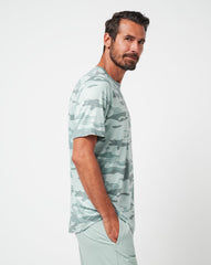 Gray Mist Travis Mathew
