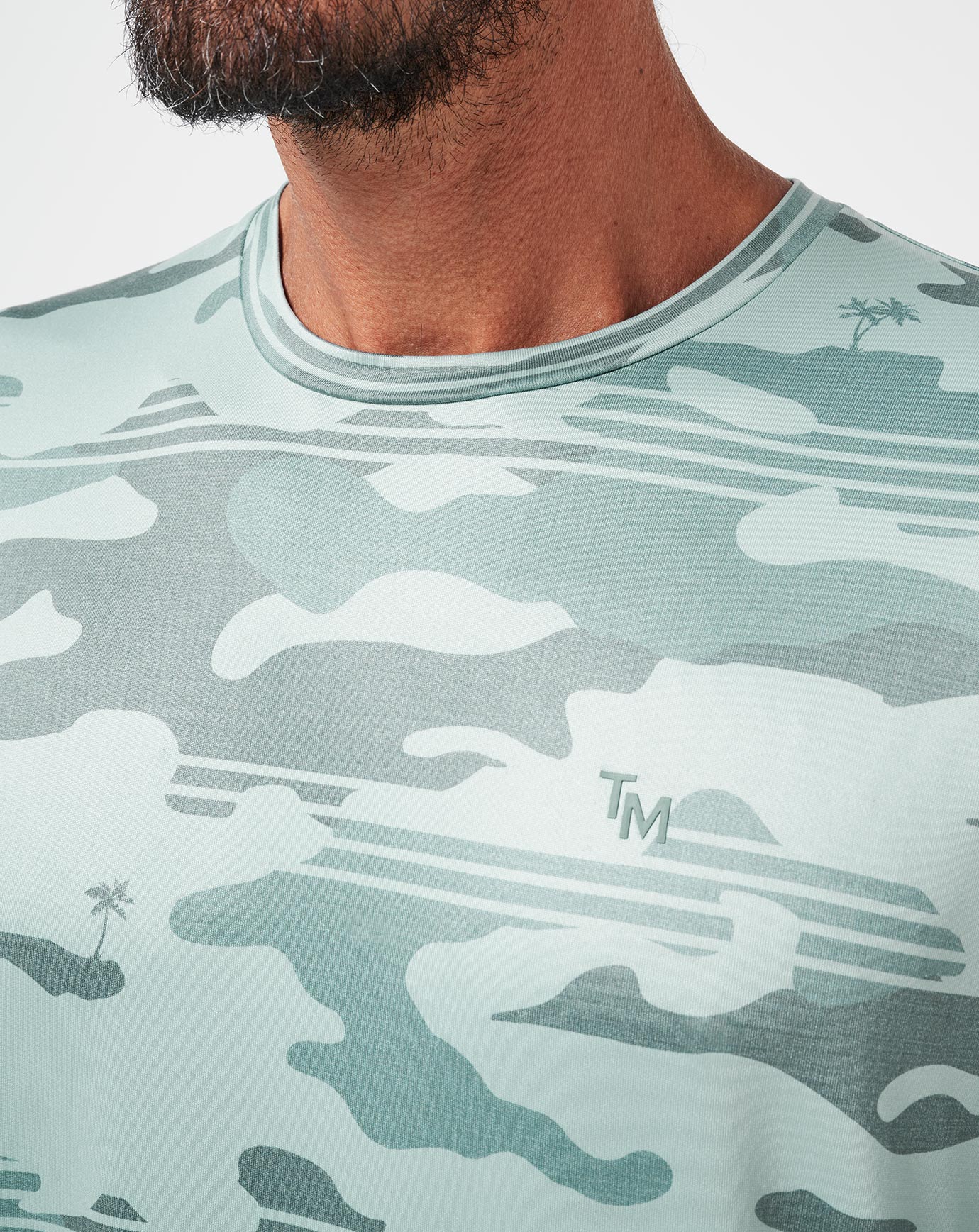 Gray Mist Travis Mathew