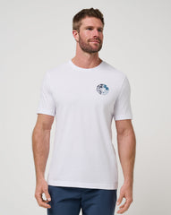 White Travis Mathew