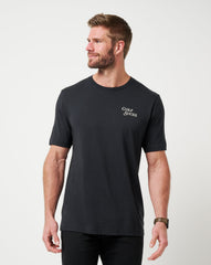 Black Travis Mathew