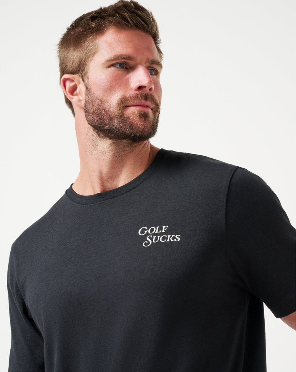 Black Travis Mathew