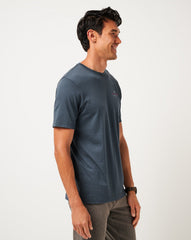 Mood Indigo/Vintage Indigo Travis Mathew