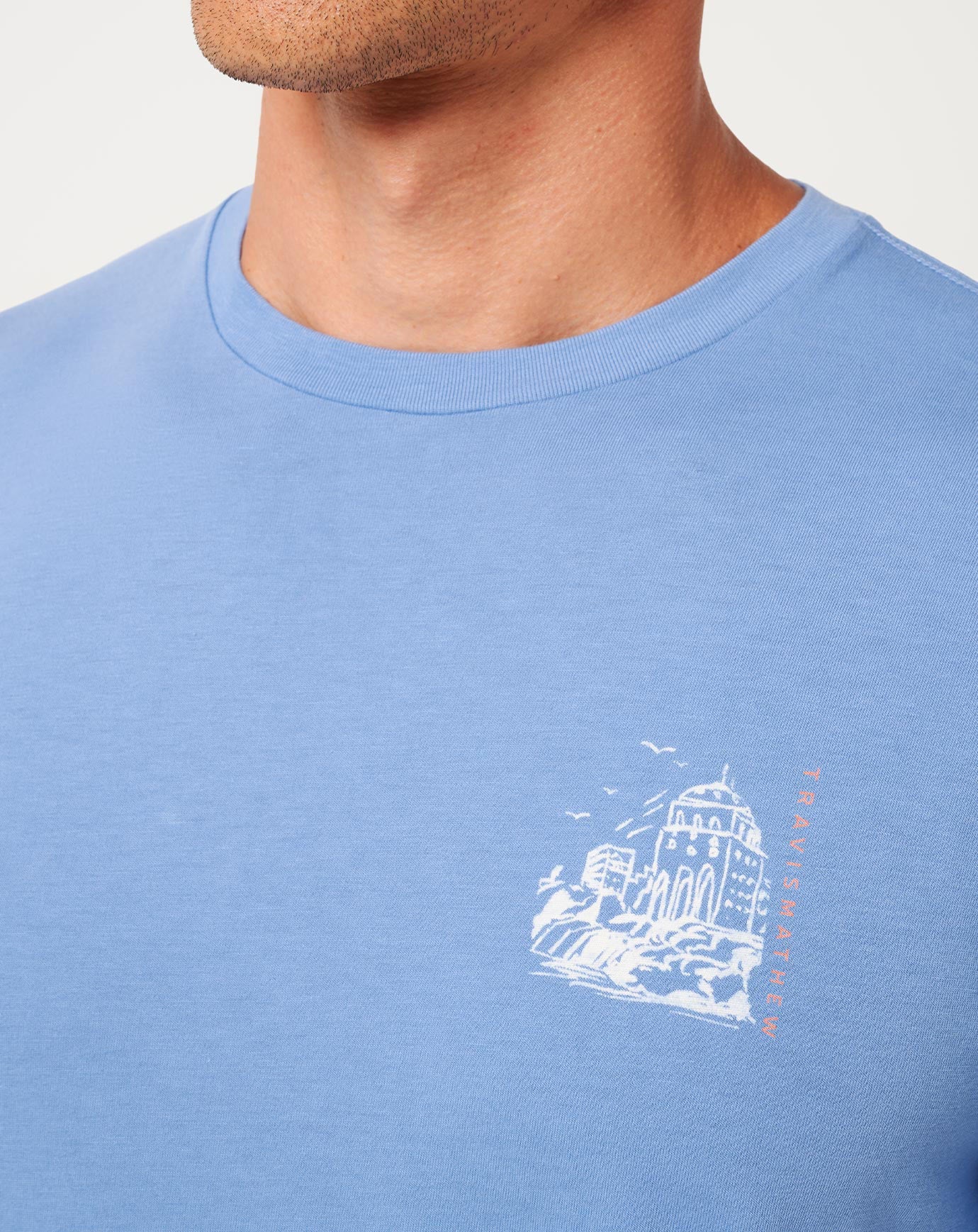 Pacific Coast Travis Mathew