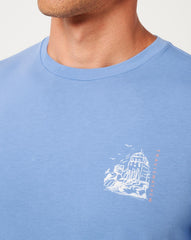 Pacific Coast Travis Mathew