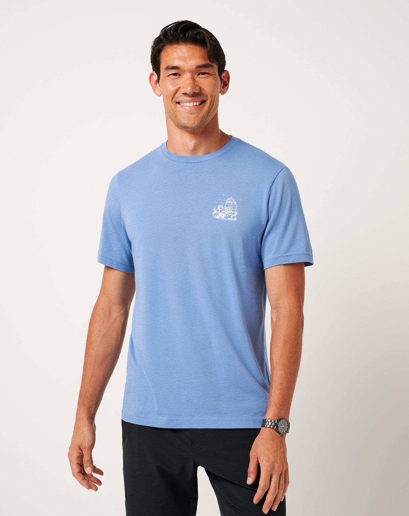 Pacific Coast Travis Mathew