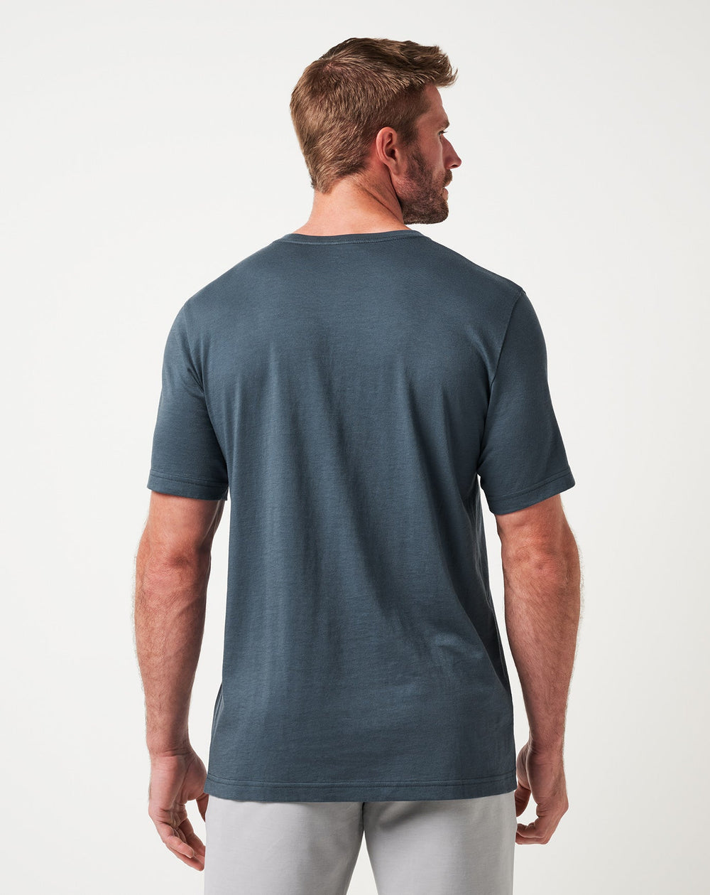 Mood Indigo/Vintage Indigo Travis Mathew