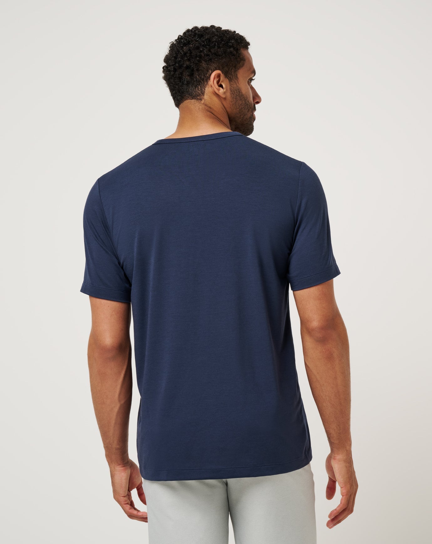 Total Eclipse Travis Mathew