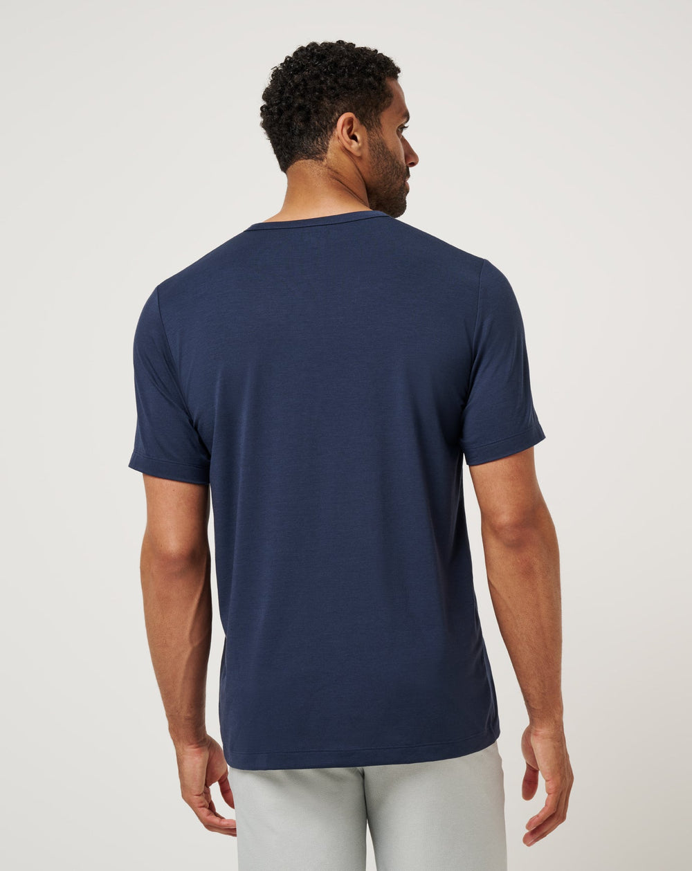 Total Eclipse Travis Mathew
