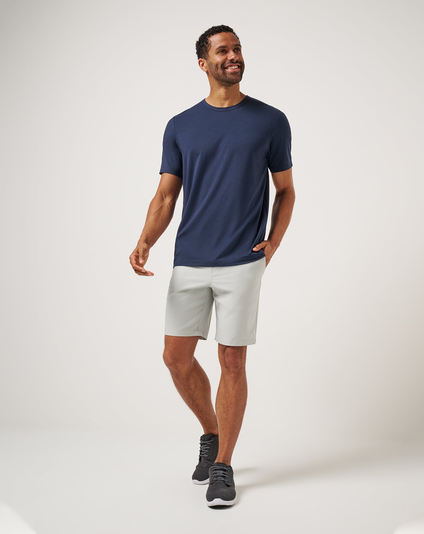 Total Eclipse Travis Mathew