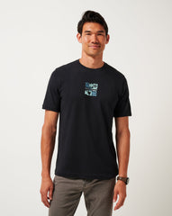 Black Travis Mathew