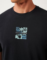 Black Travis Mathew