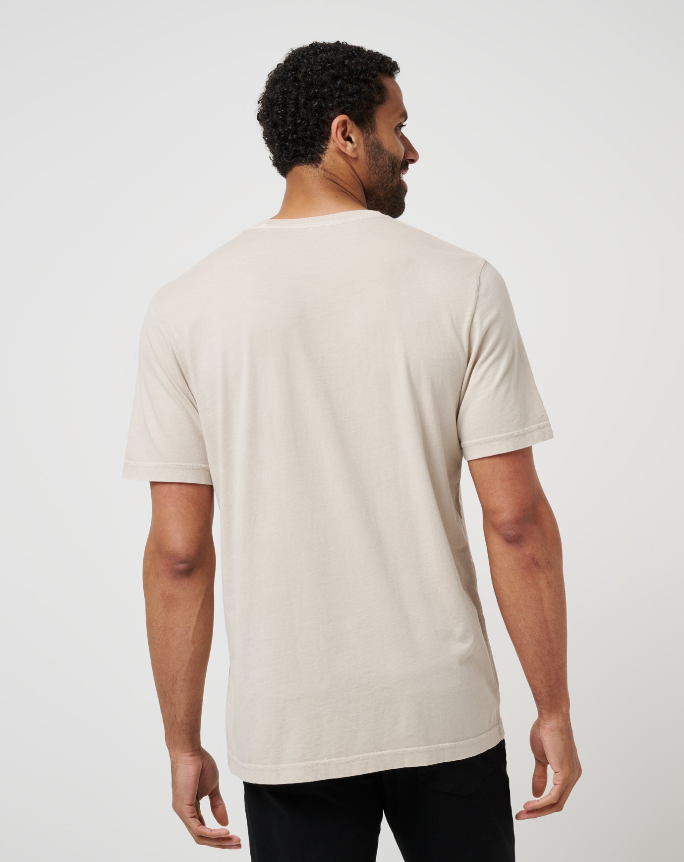 Italian Sand Travis Mathew