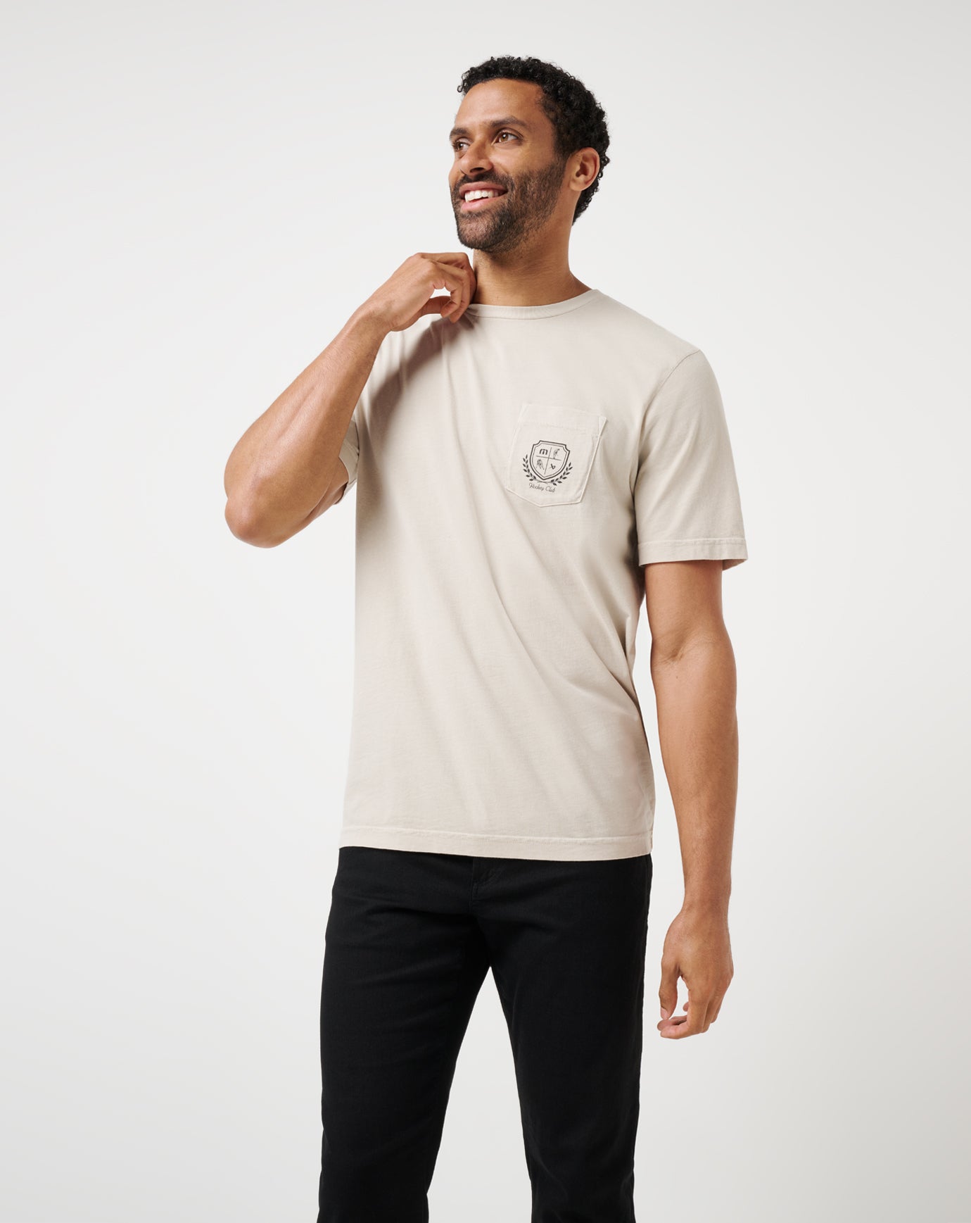 Italian Sand Travis Mathew