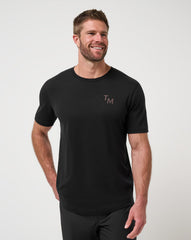 Black Travis Mathew
