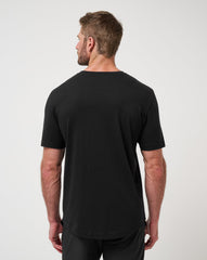 Black Travis Mathew