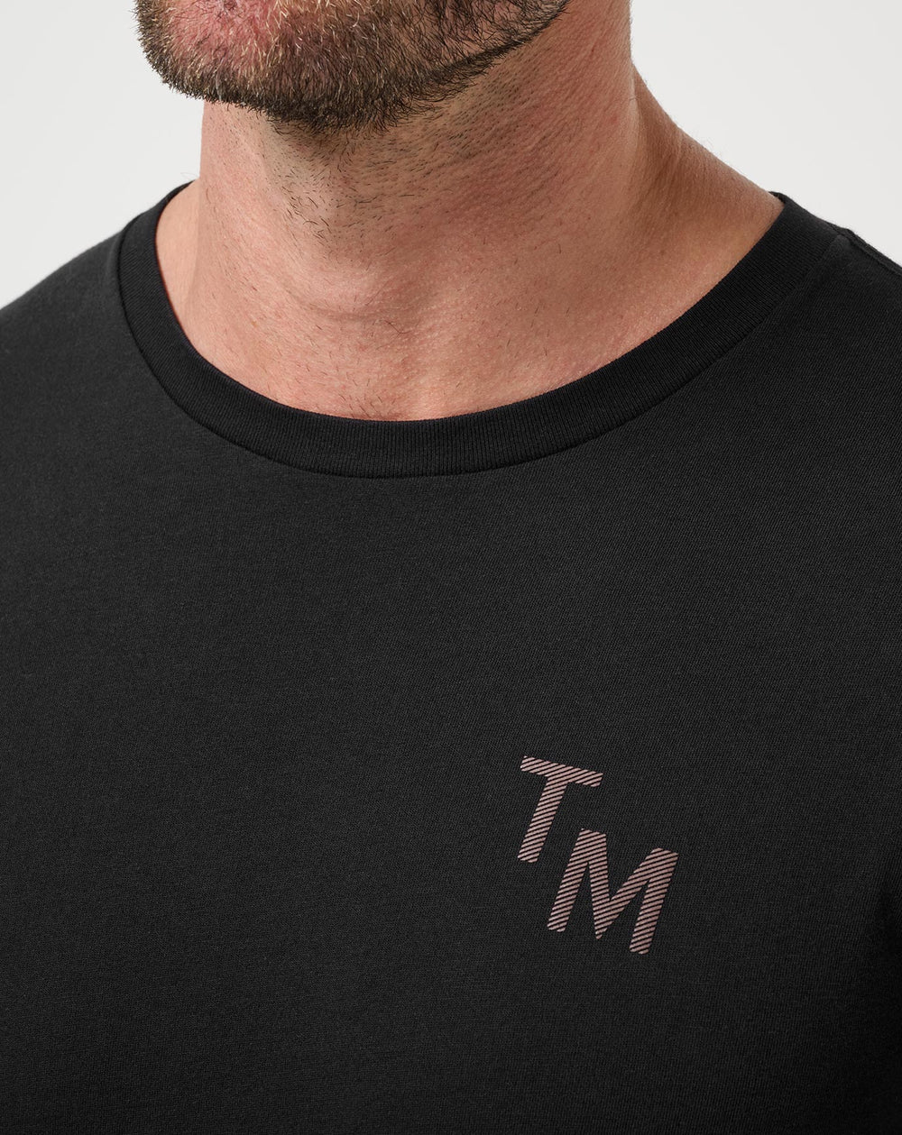 Black Travis Mathew