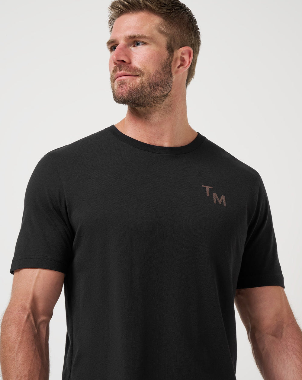 Black Travis Mathew