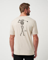 Italian Sand Travis Mathew