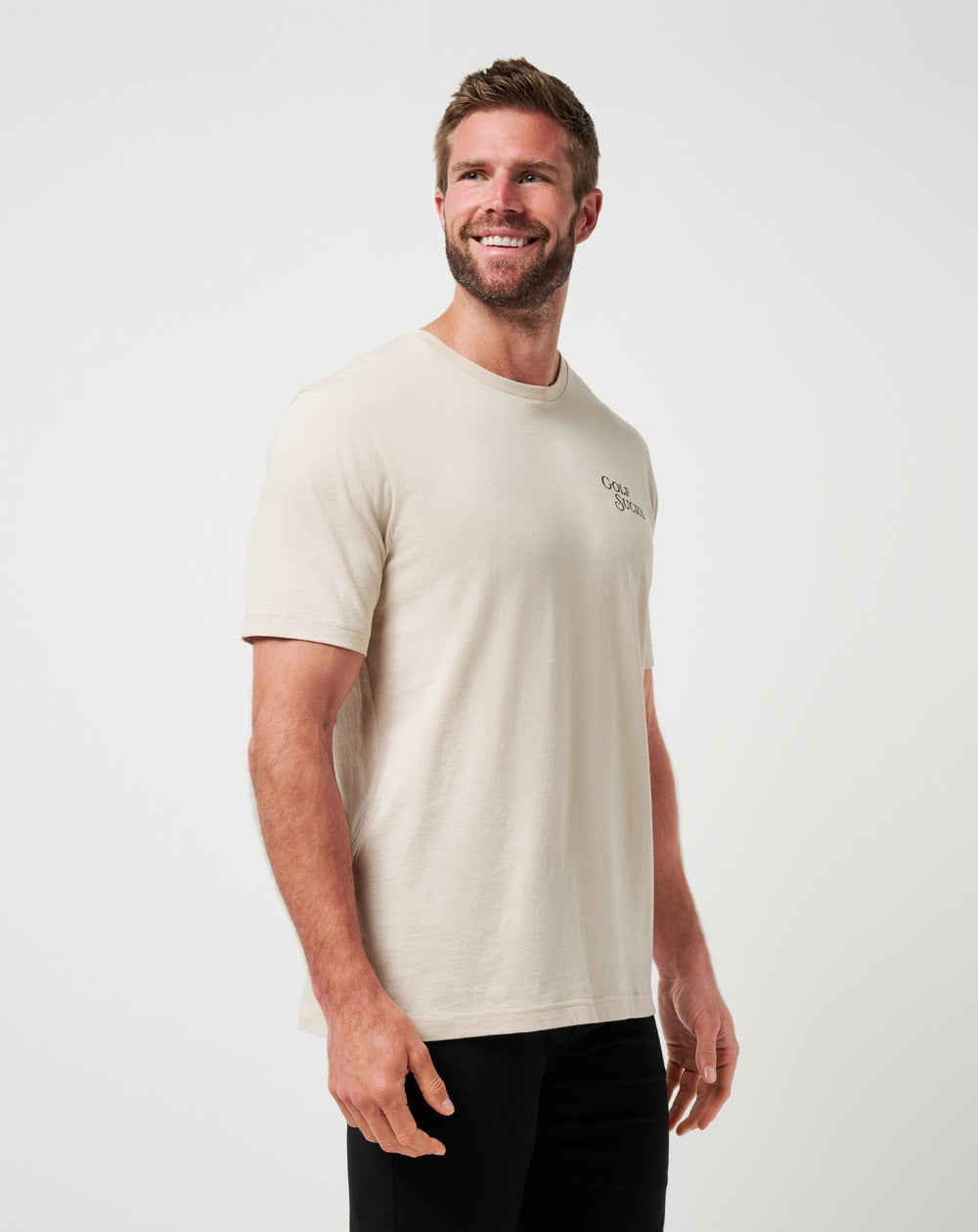 Italian Sand Travis Mathew
