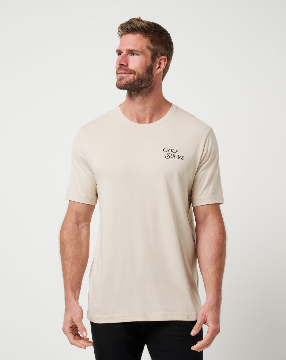Italian Sand Travis Mathew