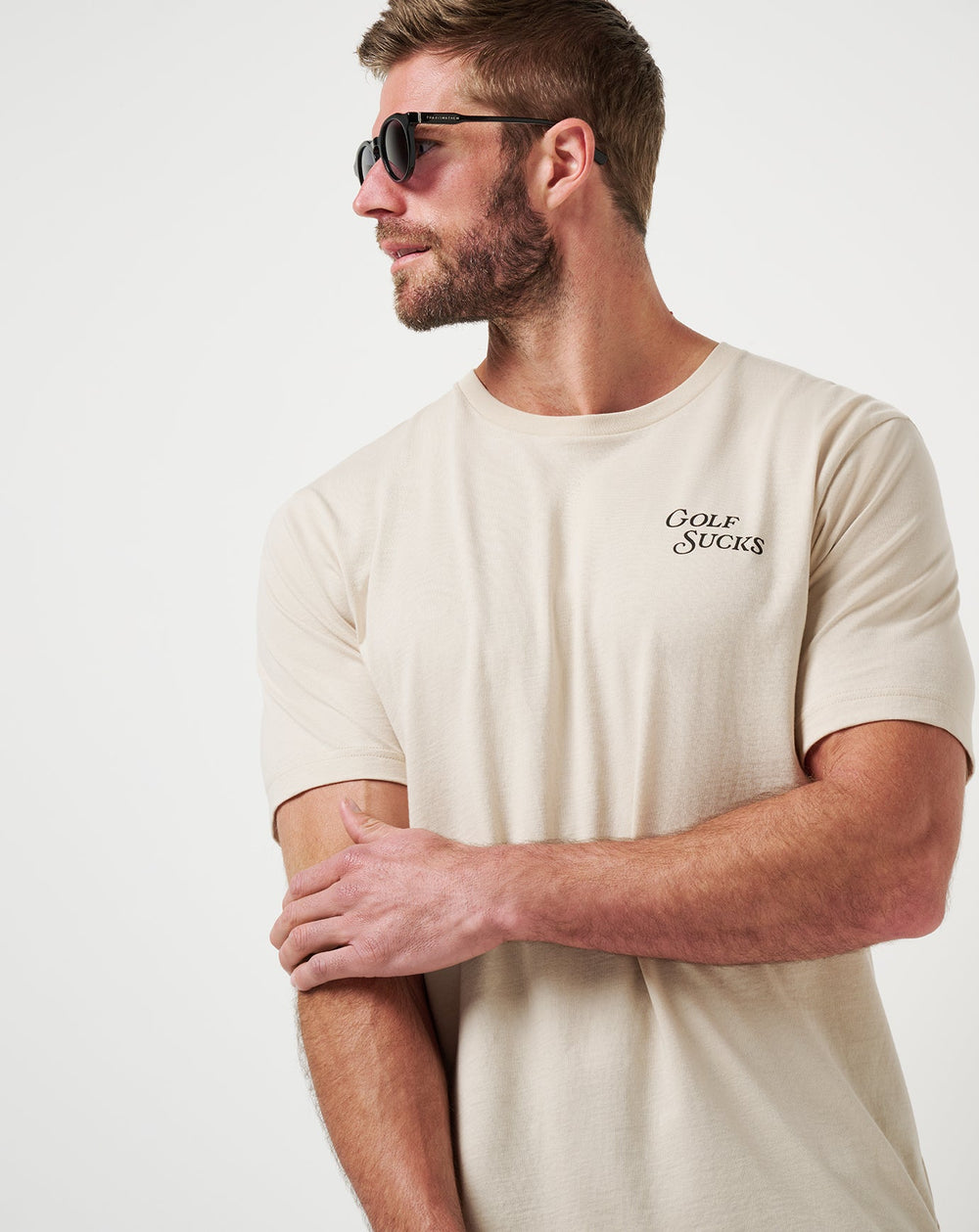 Italian Sand Travis Mathew