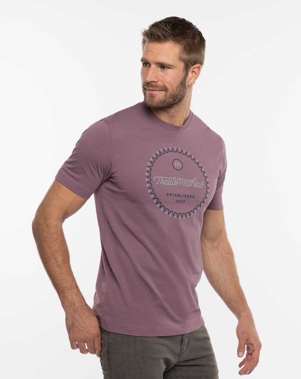Flint Travis Mathew