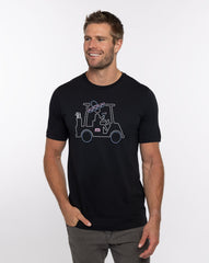 Black Travis Mathew