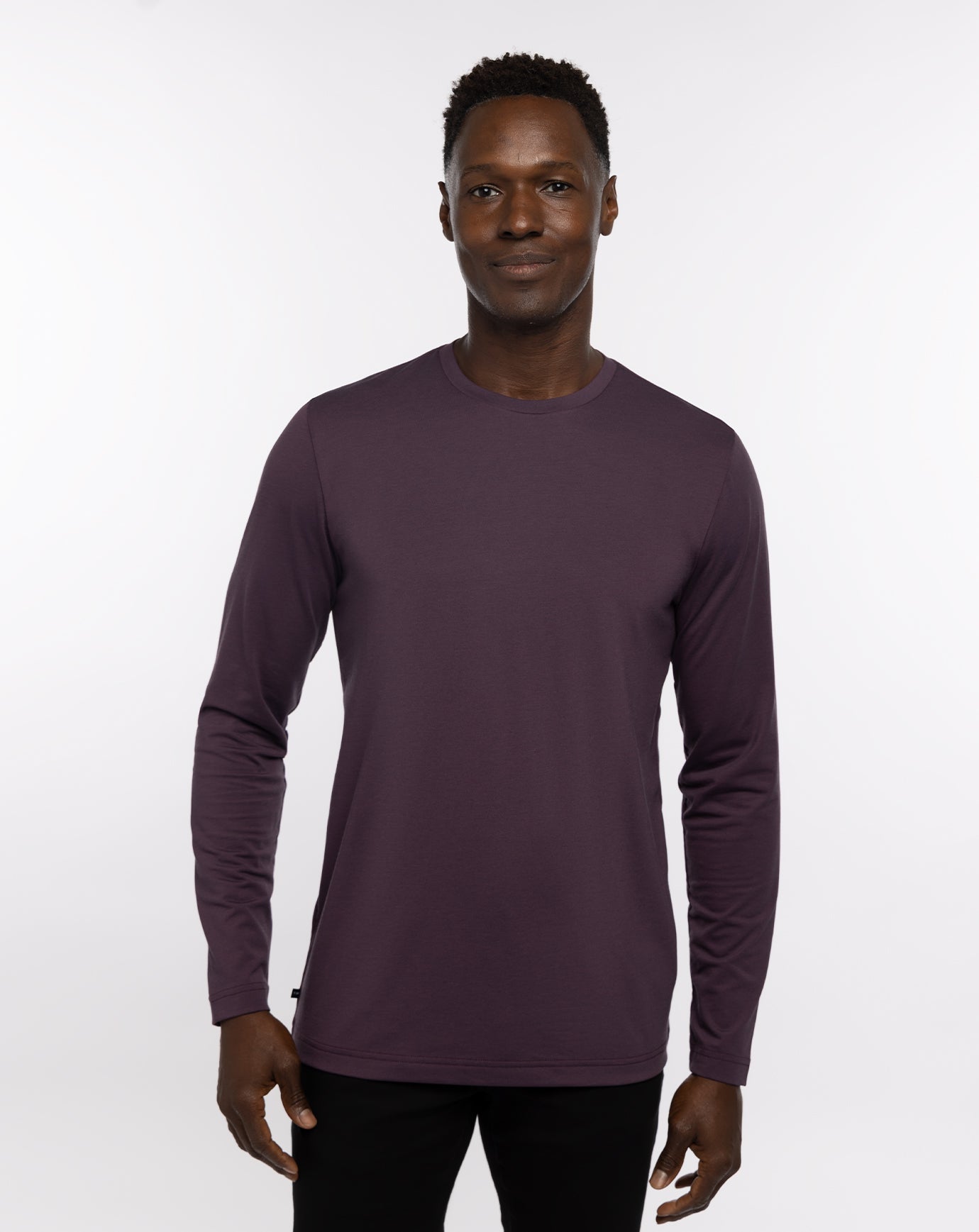 Mauve Wine/Blue Nights Travis Mathew
