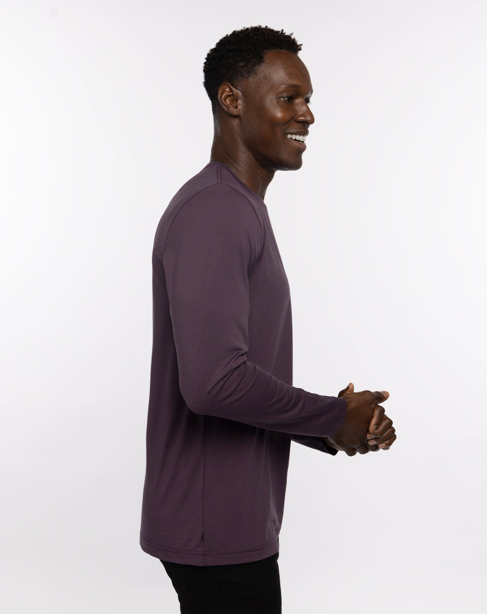 Mauve Wine/Blue Nights Travis Mathew