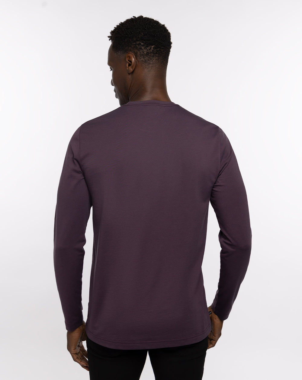 Mauve Wine/Blue Nights Travis Mathew