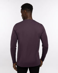 Mauve Wine/Blue Nights Travis Mathew