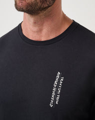 Black Travis Mathew