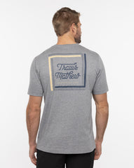 Heather Grey Travis Mathew
