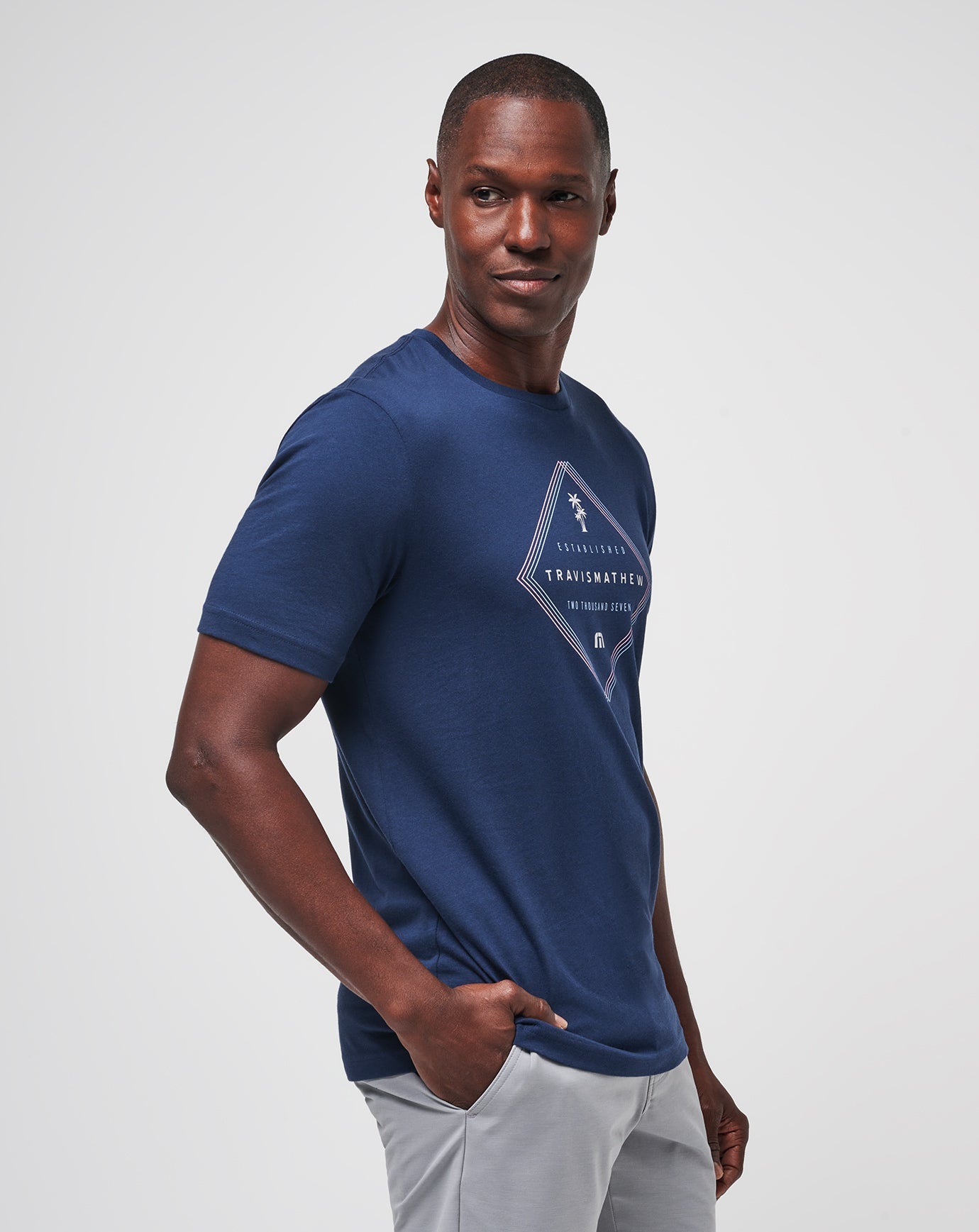 Total Eclipse Travis Mathew