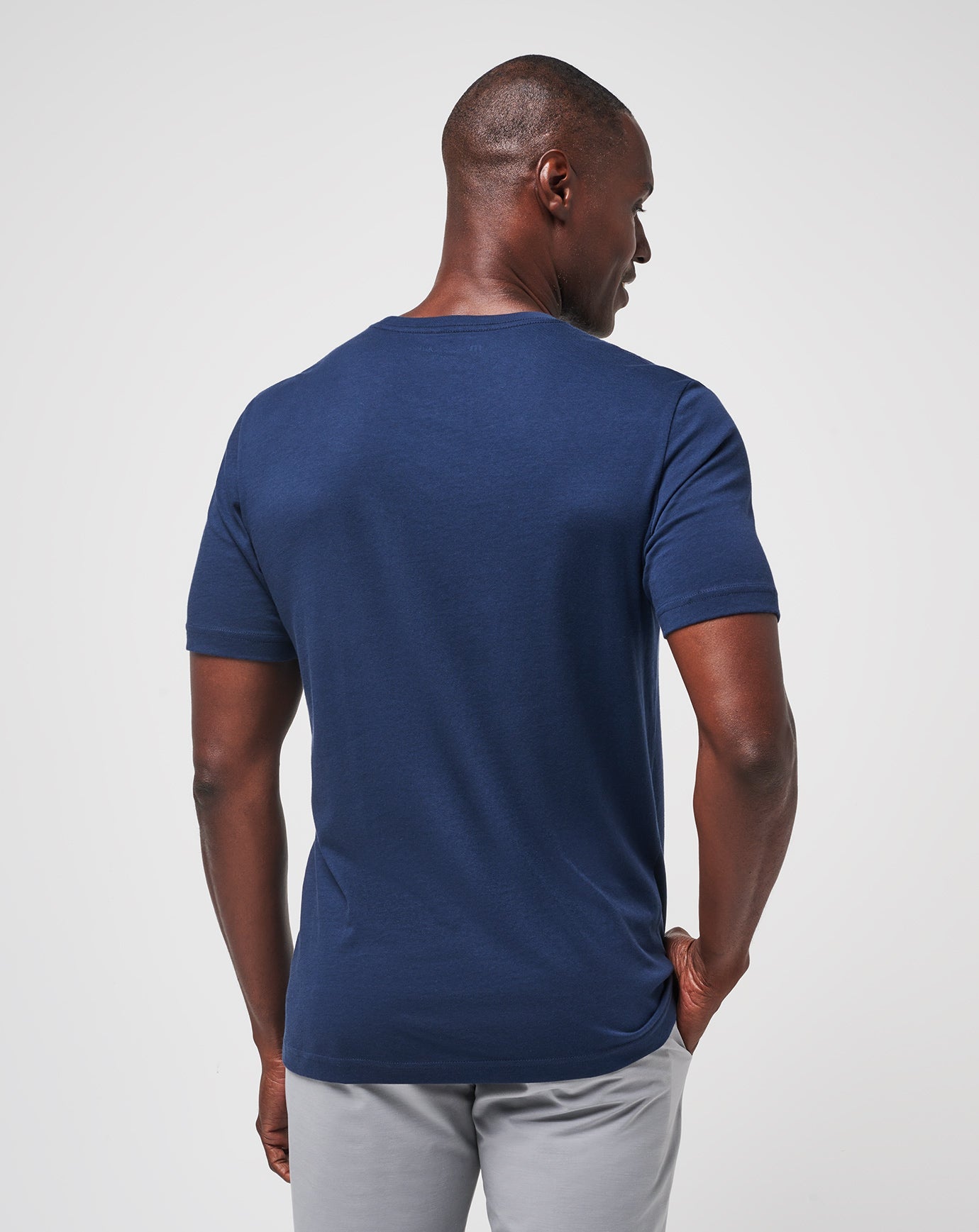 Total Eclipse Travis Mathew