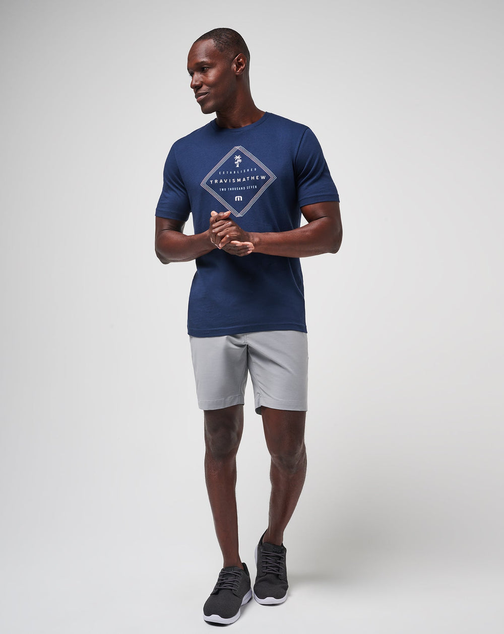 Total Eclipse Travis Mathew