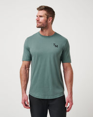 Balsam Green Travis Mathew
