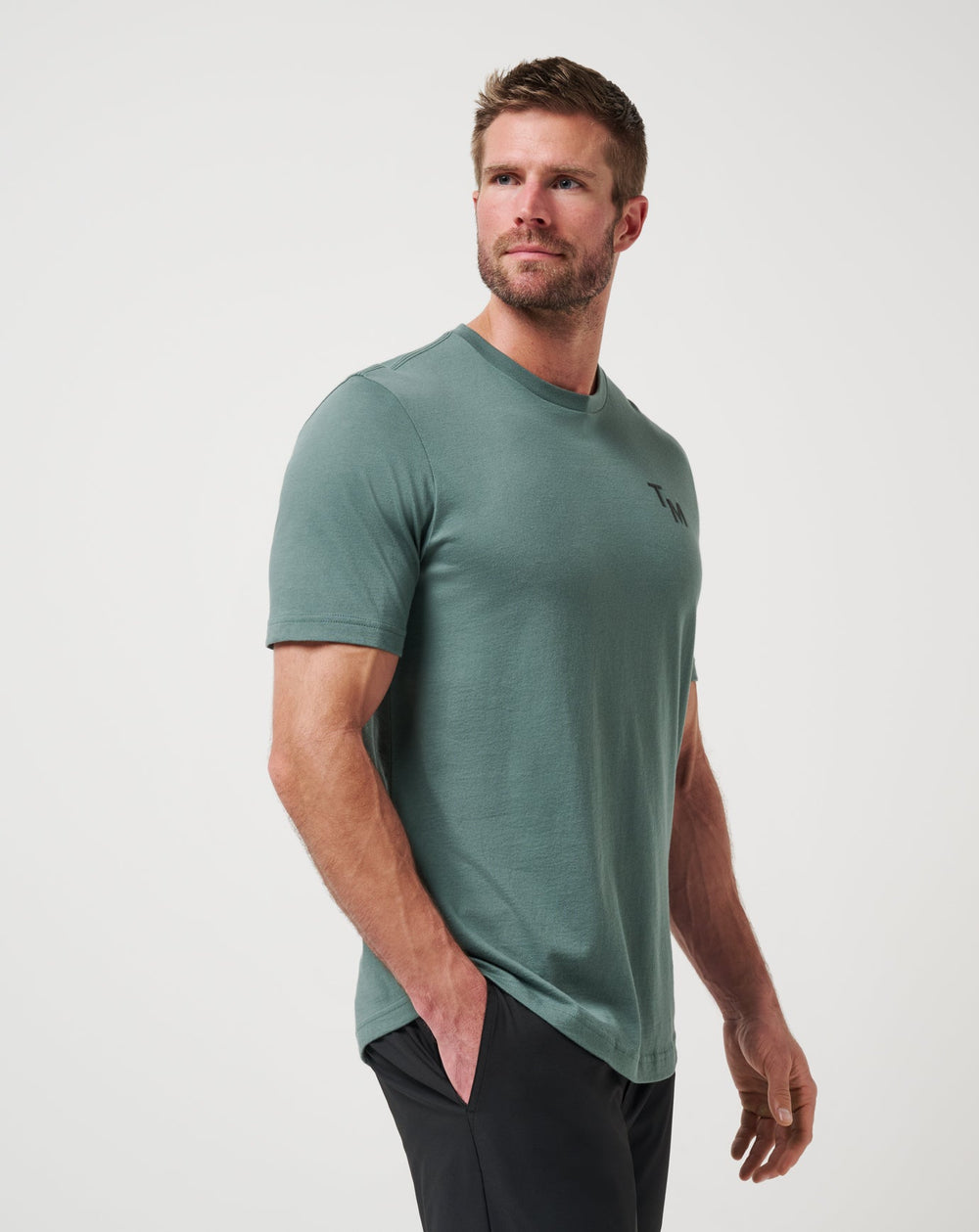 Balsam Green Travis Mathew