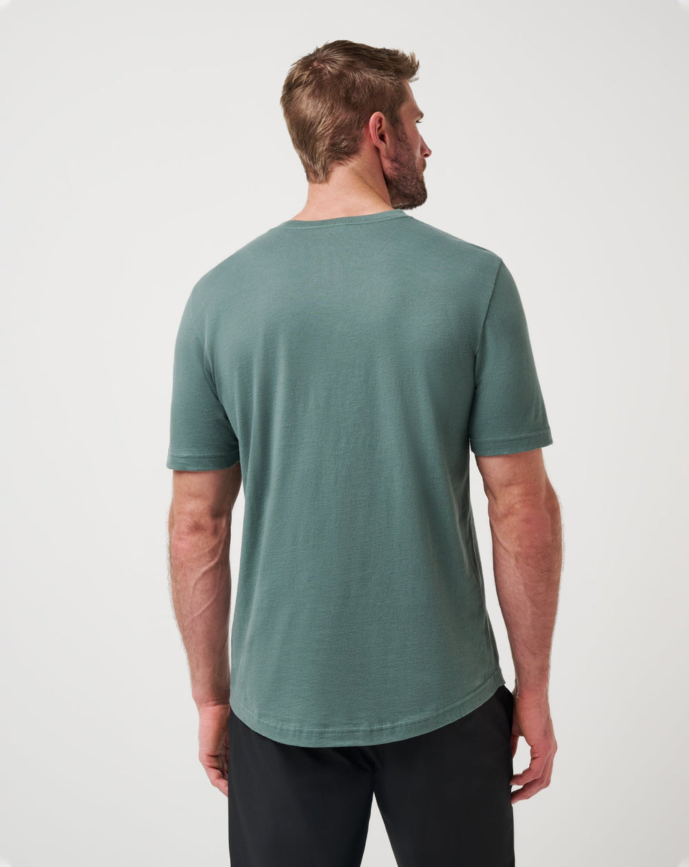 Balsam Green Travis Mathew